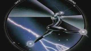 Jefferson Starship - Dragon Fly (All LP)
