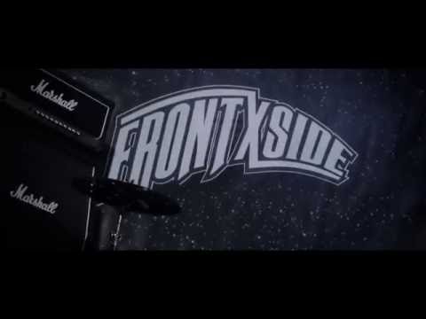 FrontXSide - United As One (Official Music Video)