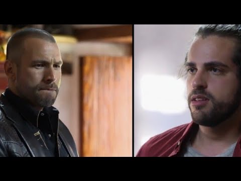 ESDLC 5 Cap 0 - Aurelio Casillas contrata al Greñas