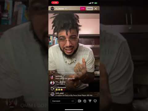 Rx Hect Exposes Rx Peso selling DrugRixh Jewelry and Rx Papi being a snitch + FAKE DRUGRIXH MEMBERS