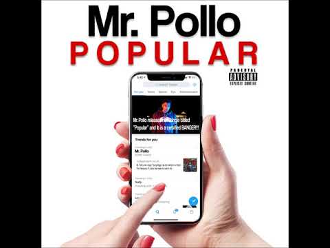 Mr Pollo - Popular