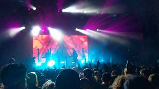 RÜFÜS DU SOL - Say A Prayer For Me @ Fox Theater (9/28/17) [4K]