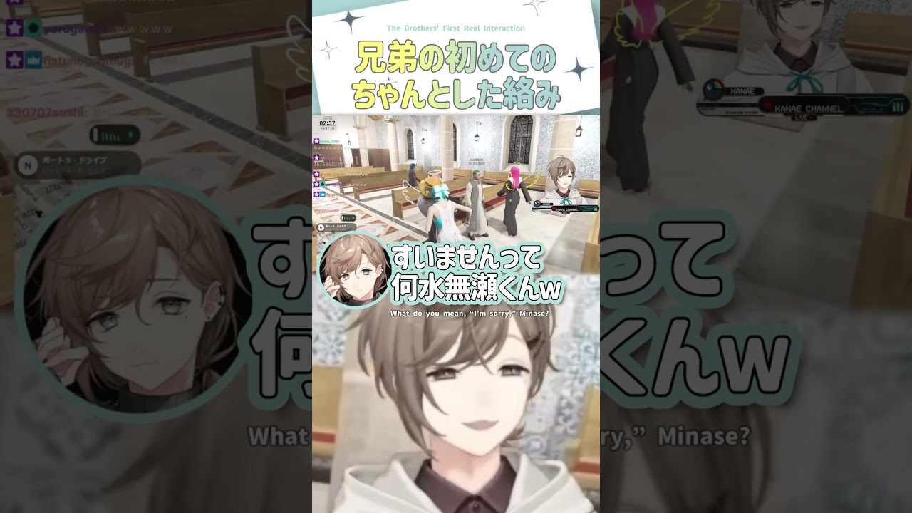 YouTubeサムネイル