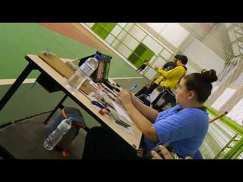 Final - V Camp. Futsal Masc. - 1ª Div - Unifesp Osasco X Ed  Física Uni9 -  Interatléticas - 2017