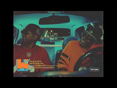 Baby Zoom and cproszpilmanTV