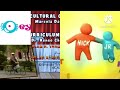 Blue S Clues Doki Handy Manny Jungle Junction MHS Mr Men Sooty Co ZingZillas Credits Remix