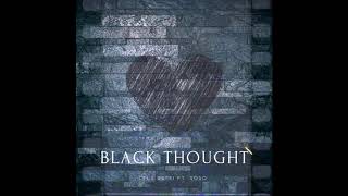 Cels Dupri - Black Thought