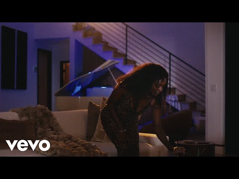 Johnny Gill - One Night