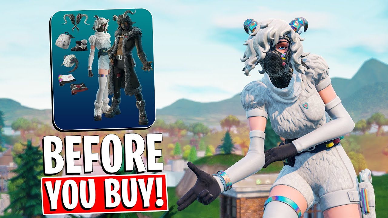 Is the SHEAR GREATNESS Bundle Worth It?!