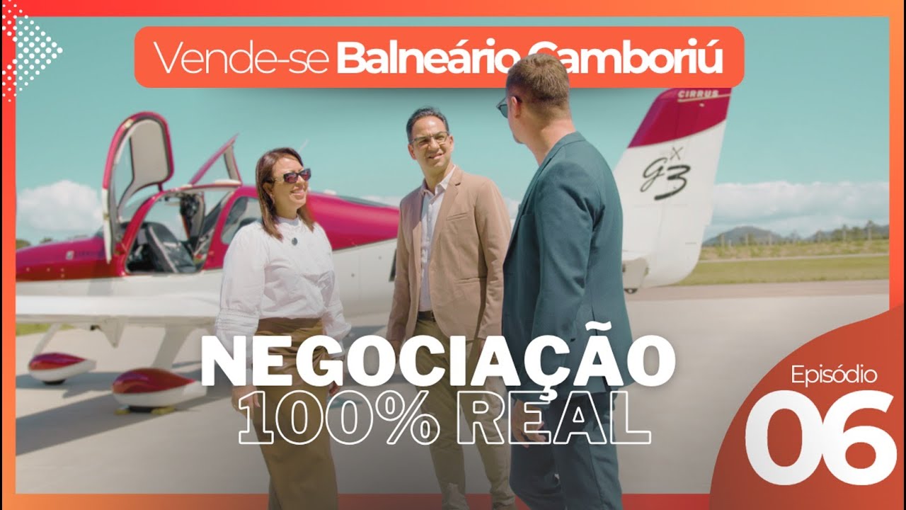 CLIENTE VIP, Enviamos um AVIÃO ✈️ para buscar em SÃO PAULO, só não esperava por esse desfecho. EP.06