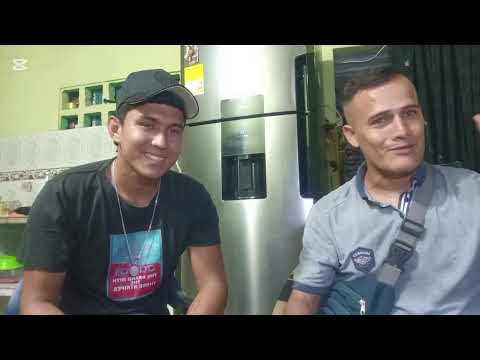 Una pequeña entrevista de vida a un amigo del tarra norte de Santander 🩸📃🌍