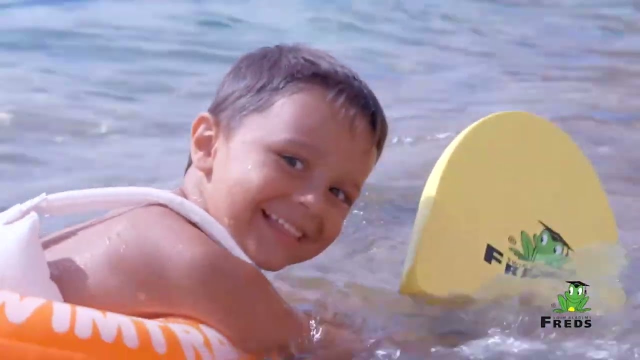 FREDS SWIM ACADEMY SwimTrainer Pro (12-99 years) | SwimOutlet.com