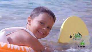 FREDS SWIM ACADEMY SwimTrainer Pro (12-99 years) | SwimOutlet.com