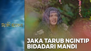 Download lagu DIAM-DIAM! Jaka Tarub Ngintip Bidadari Mandi | NYI RORO KIDUL mp3