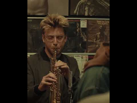 hoshii x paulina przybysz feat. miły atz & asthma (hoshii sessions)