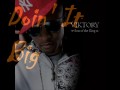 Canton jones -Doin' It Big by