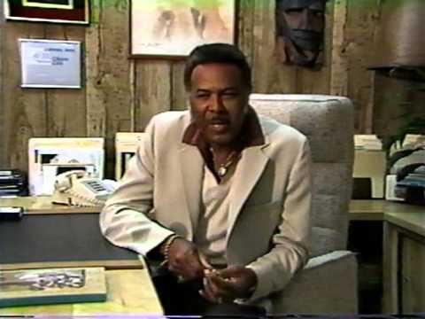 Nabbie Ink Spots Intro Only 1"