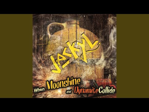 My Moonshine Kicks Your Cocaine's Ass