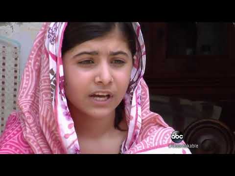 NBC|ABC|20/20: Unbreakable: One Girl Changing the World