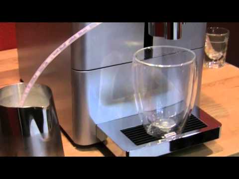 Crew Review: Jura ENA Micro 9 One-Touch
