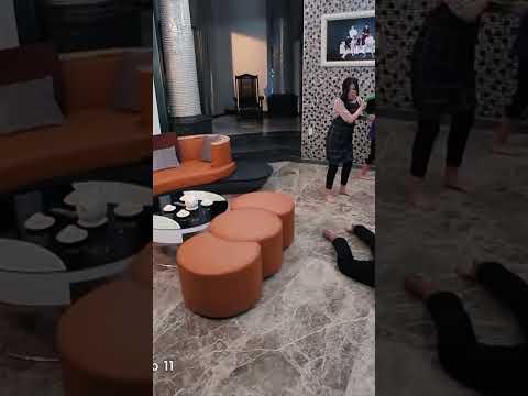 Gia đình là số 1 Phần 2 | Tâm Ý xuất sắc bắt được trộm #htvfilms