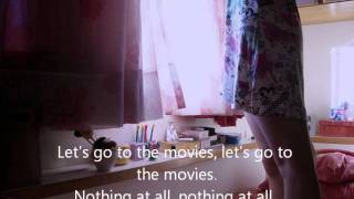 Regina Spektor - Loveology (LYRICS)