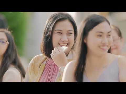 The Andrades: Our Wedding Day | 12.23.2025 SDE