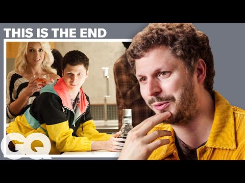Michael Cera Breaks Down His Most Iconic Characters | GQ