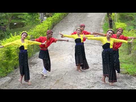 Nucalale Naring Mori - Dance Perfomance