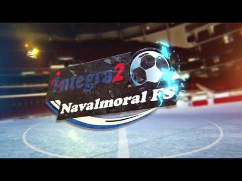 J.4º, ADAE Simancas Mofami Consulting (Madrid) - Integra2 Navalmoral FS. Temp. 17-18