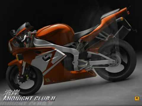 8-Off Agallah - Midnight club 2 theme.flv