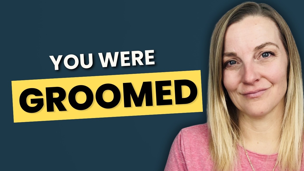 Grooming Explained: How Toxic Relationships Pull You In Slowly