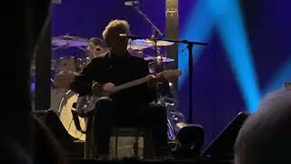 ERIC CLAPTON -SMILE- Live in Munich 2022