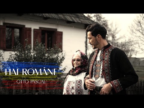 HAI ROMÂNE - Otto Pascal **Colind**[OFFICIAL VIDEO]