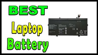 TOP 5 Best Laptop Battery 2025