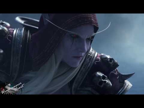 Sylvanas Windrunner - "In the end, death claims us all"