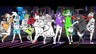 - チルドレンレコード【Re:boot】 歌ってみた【KÅNa×いとうちゃん】