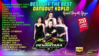 Download lagu FULL ALBUM NEW DEWANTARA LIVE WRINGINJAJAR MRANGGEN DEMAK 16,2,2026 mp3