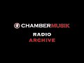 Chambermusik Radio Archive Islord Interview 2004