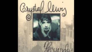 Crystal Lewis - Jesus en mi vida