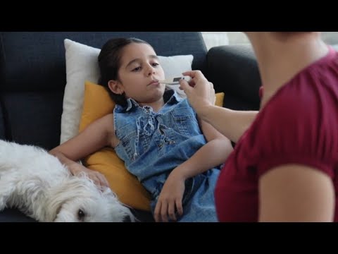 COVID not the only virus causing problems around Utah