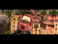Cars 2 TV Italy