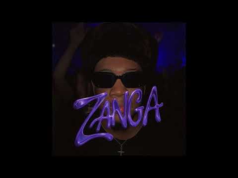 Trappybeats - Zanga ( Official Audio )