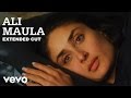 Ali Maula Best Video Kurbaan Kareena Kapoor Saif Ali Khan Salim Sulaiman Karan Johar