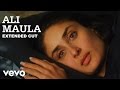 Kurbaan - Ali Maula | Kareena Kapoor, Saif Ali ...
