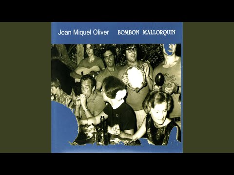 Dins Un Avió De Paper - Joan Miquel Oliver