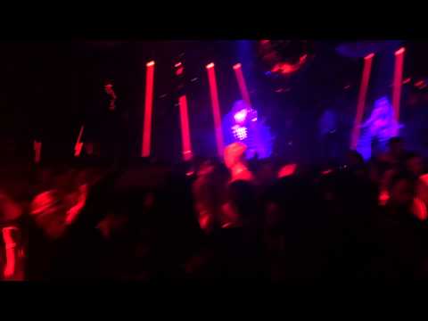 DENNIS FERRER @ STORY MIAMI