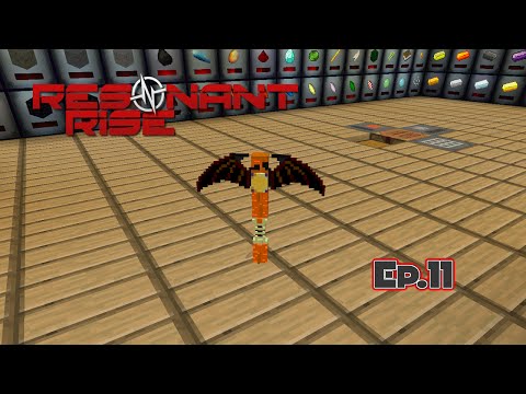 Resonant Rise 3 | Staff Of Power | Ep.11