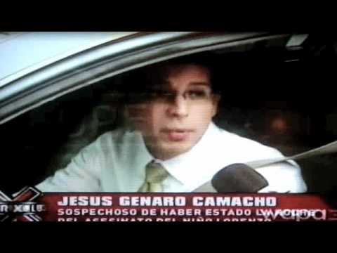 LA COMAY 18-ENE-11 1 DE 2