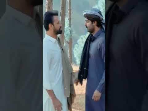 Sang e Mah Last episode Best scene